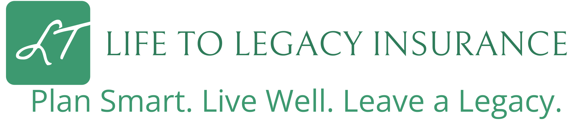 Life to Legacy Insurance